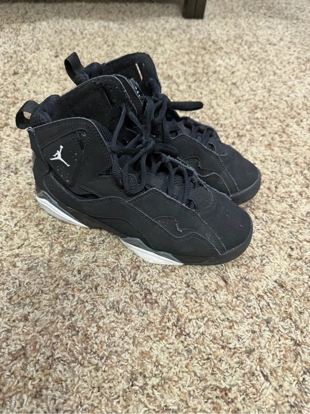 Nike please see